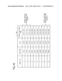 INFORMATION DISPLAY PROCESSING SYSTEM, INFORMATION DISPLAY PROCESSING     METHOD, AND PROGRAM RECORDING MEDIUM diagram and image