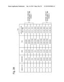 INFORMATION DISPLAY PROCESSING SYSTEM, INFORMATION DISPLAY PROCESSING     METHOD, AND PROGRAM RECORDING MEDIUM diagram and image