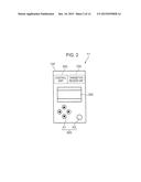 OPERATION MODE SWITCHING DEVICE diagram and image