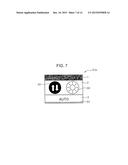 OPERATION MODE SWITCHING DEVICE diagram and image