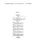 OPERATION MODE SWITCHING DEVICE diagram and image