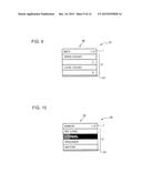 OPERATION MODE SWITCHING DEVICE diagram and image