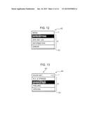 OPERATION MODE SWITCHING DEVICE diagram and image