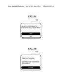 IMAGE FORMING APPARATUS USING WI-FI HANDOVER TECHNIQUE, CONTROL METHOD     THEREFOR, AND STORAGE MEDIUM diagram and image