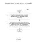 Prioritizing Media Content Requests diagram and image