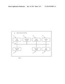 COMPUTER-BASED DISTRIBUTION OF LARGE SETS OF REGULAR EXPRESSIONS TO A     FIXED NUMBER OF STATE MACHINE ENGINES FOR PRODUCTS AND SERVICES diagram and image