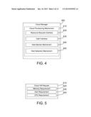 SELECTING A HOST FOR A VIRTUAL MACHINE USING A HARDWARE MULTITHREADING     PARAMETER diagram and image