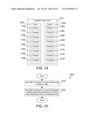 SELECTING A HOST FOR A VIRTUAL MACHINE USING A HARDWARE MULTITHREADING     PARAMETER diagram and image