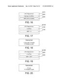 SELECTING A HOST FOR A VIRTUAL MACHINE USING A HARDWARE MULTITHREADING     PARAMETER diagram and image