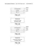 SELECTING A HOST FOR A VIRTUAL MACHINE USING A HARDWARE MULTITHREADING     PARAMETER diagram and image