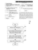 PLACEMENT OF VIRTUAL CPUS USING A HARDWARE MULTITHREADING PARAMETER diagram and image