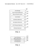 PLACEMENT OF VIRTUAL CPUS USING A HARDWARE MULTITHREADING PARAMETER diagram and image