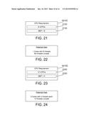 PLACEMENT OF VIRTUAL CPUS USING A HARDWARE MULTITHREADING PARAMETER diagram and image