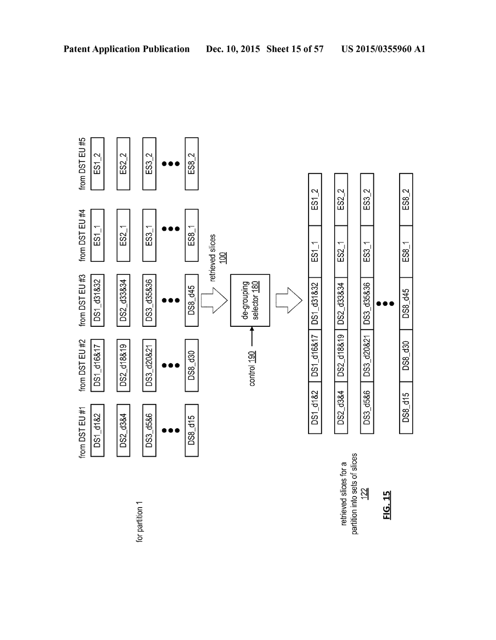 MAINTAINING DATA STORAGE IN ACCORDANCE WITH AN ACCESS METRIC - diagram, schematic, and image 16