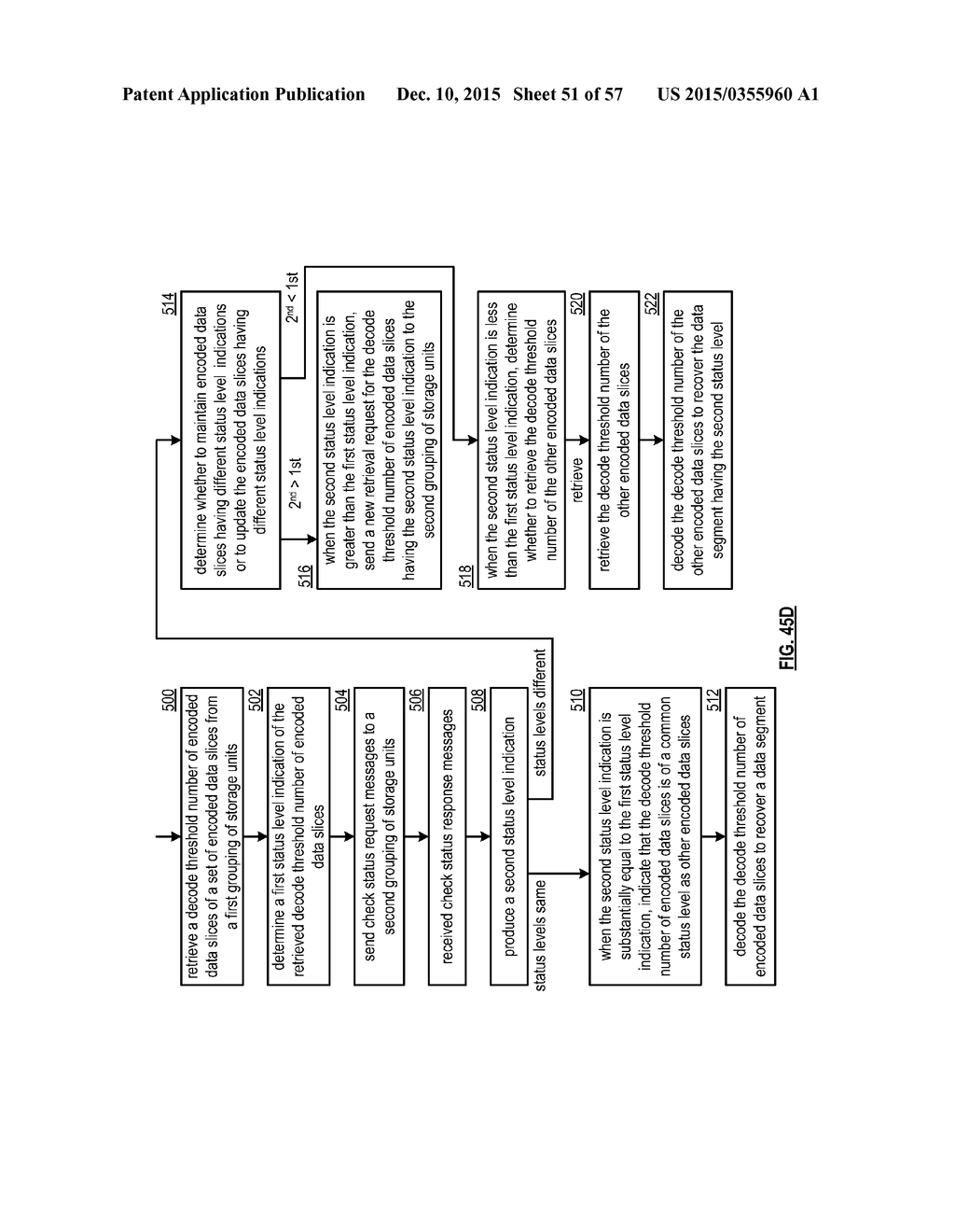 MAINTAINING DATA STORAGE IN ACCORDANCE WITH AN ACCESS METRIC - diagram, schematic, and image 52