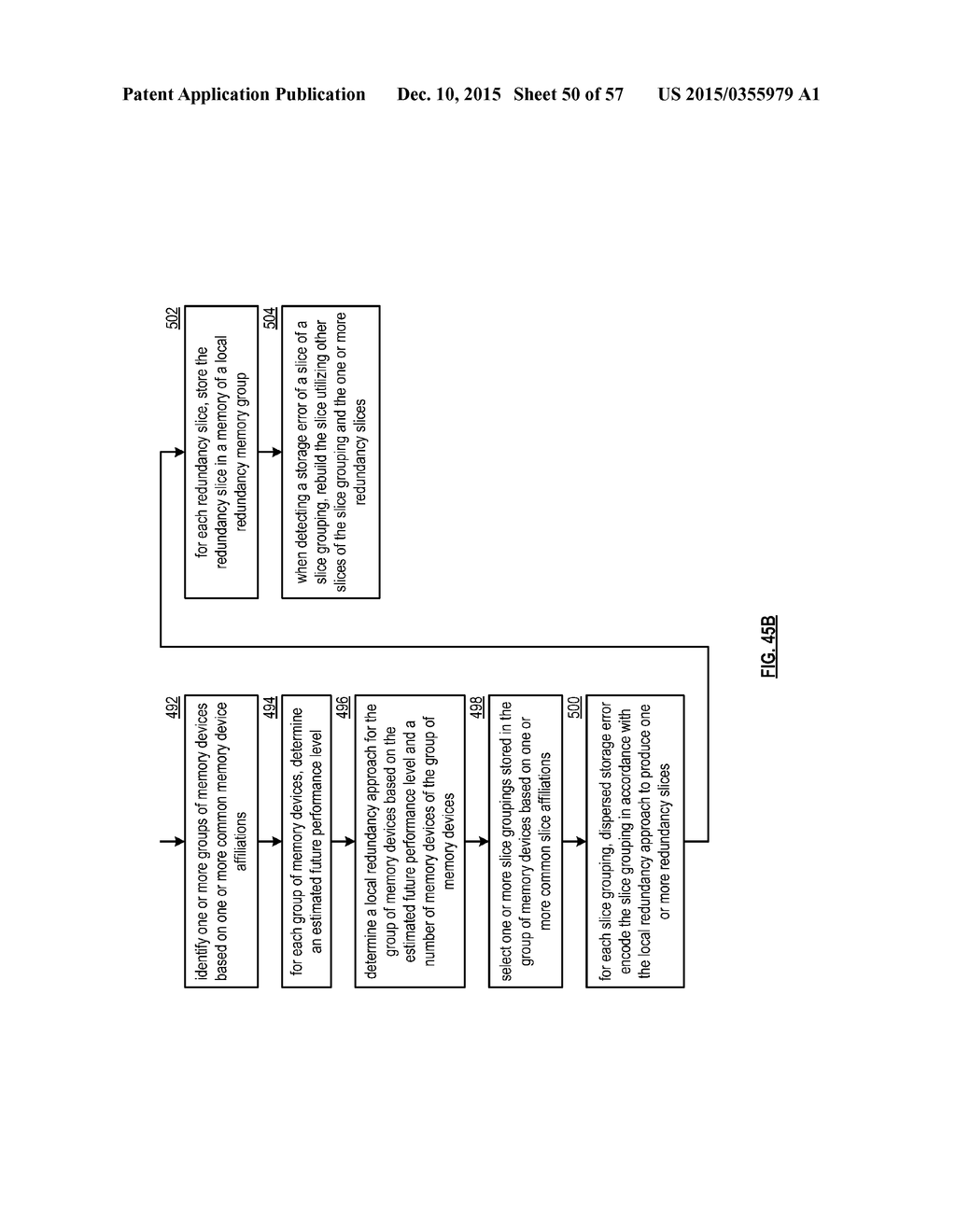 ACCESSING DATA BASED ON A DISPERSED STORAGE NETWORK REBUILDING ISSUE - diagram, schematic, and image 51