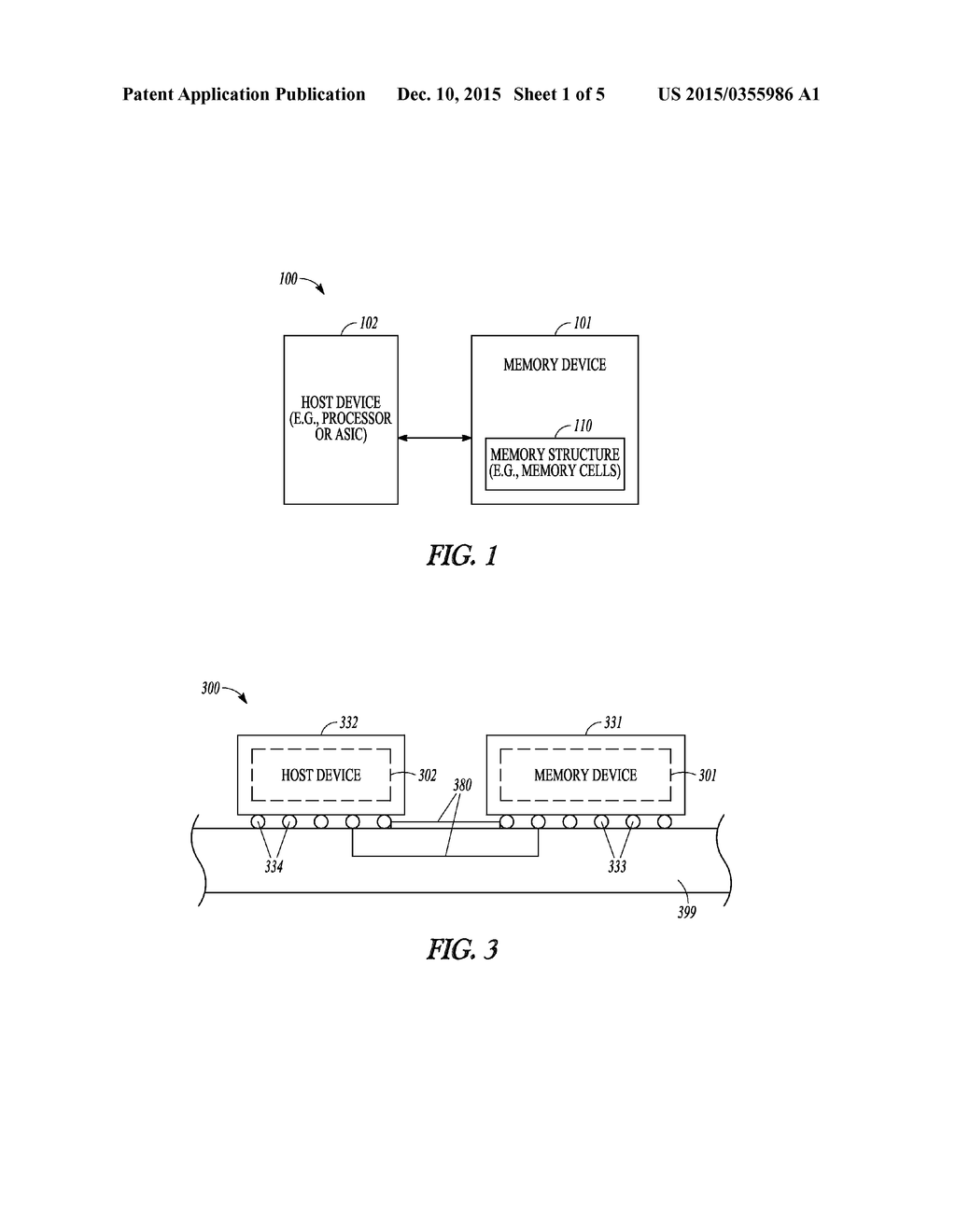 COOPERATIVE MEMORY ERROR DETECTION AND REPAIR - diagram, schematic, and image 02