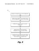 NONVOLATILE MEMORY ARRAY LOGIC diagram and image