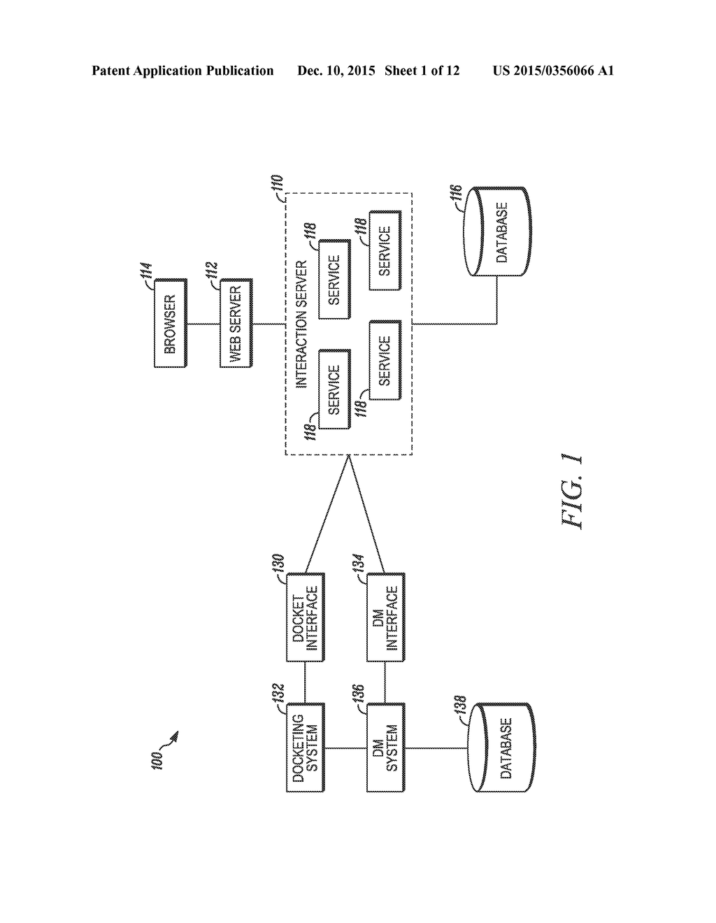 MANAGING REFERENCES RELATED TO PATENT APPLICATIONS - diagram, schematic, and image 02