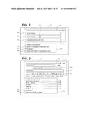 TEMPORAL METADATA TRACK diagram and image