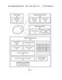 METHOD FOR CALCULATING RELEVANCY SCORES OF SEARCH RESULTS diagram and image