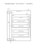 STORAGE SYSTEM AND STORAGE SYSTEM CONTROL METHOD diagram and image