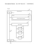 STORAGE SYSTEM AND STORAGE SYSTEM CONTROL METHOD diagram and image