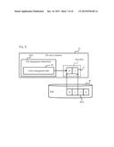 STORAGE SYSTEM AND STORAGE SYSTEM CONTROL METHOD diagram and image