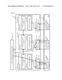 STORAGE SYSTEM AND STORAGE SYSTEM CONTROL METHOD diagram and image