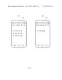 METHOD AND ELECTRONIC DEVICE FOR PROCESSING DATA diagram and image