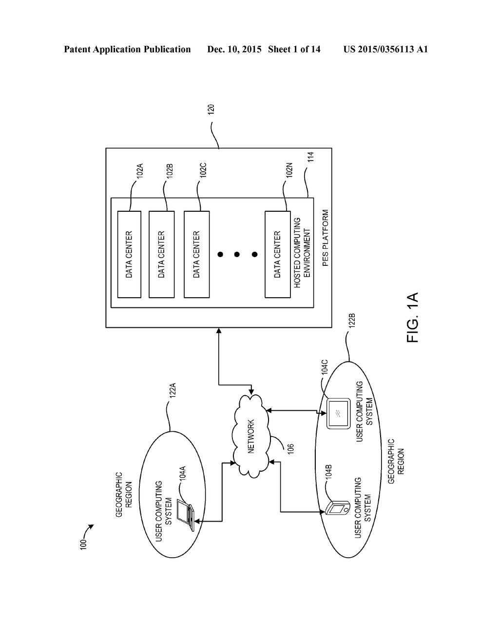 AUTOMATED DATA SYNCHRONIZATION - diagram, schematic, and image 02