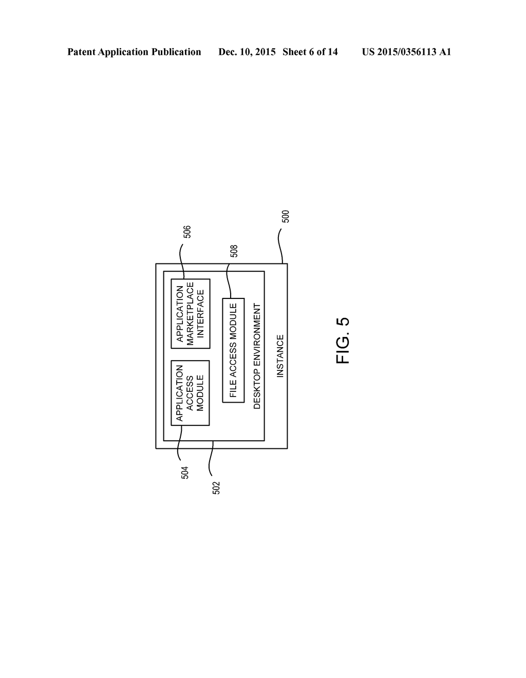 AUTOMATED DATA SYNCHRONIZATION - diagram, schematic, and image 07