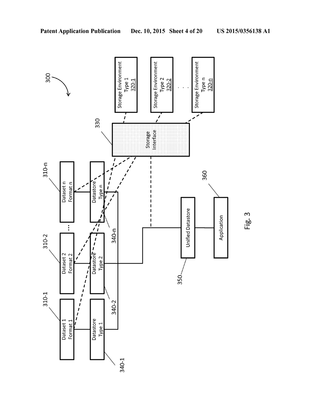 DATASTORE MECHANISM FOR MANAGING OUT-OF-MEMORY DATA - diagram, schematic, and image 05