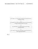 OPTICAL PROXIMITY CORRECTION (OPC) ACCOUNTING FOR CRITICAL DIMENSION (CD)     VARIATION FROM INTER-LEVEL EFFECTS diagram and image