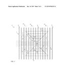 OPTICAL PROXIMITY CORRECTION (OPC) ACCOUNTING FOR CRITICAL DIMENSION (CD)     VARIATION FROM INTER-LEVEL EFFECTS diagram and image