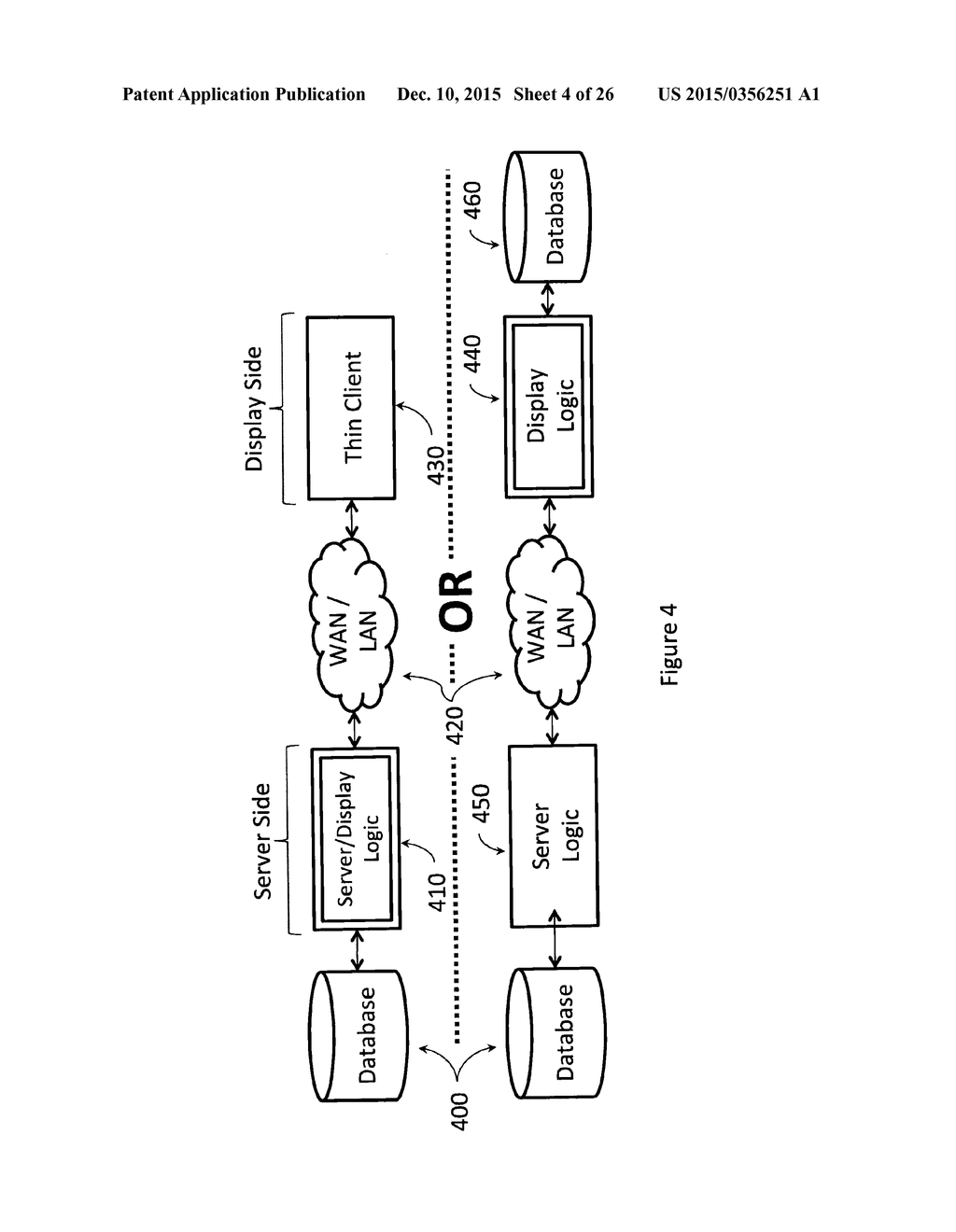 CONTEXT DEPENDENT APPLICATION/EVENT ACTIVATION - diagram, schematic, and image 05