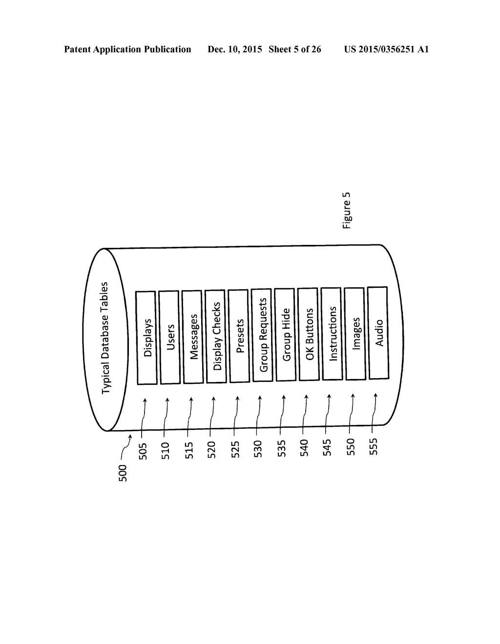 CONTEXT DEPENDENT APPLICATION/EVENT ACTIVATION - diagram, schematic, and image 06