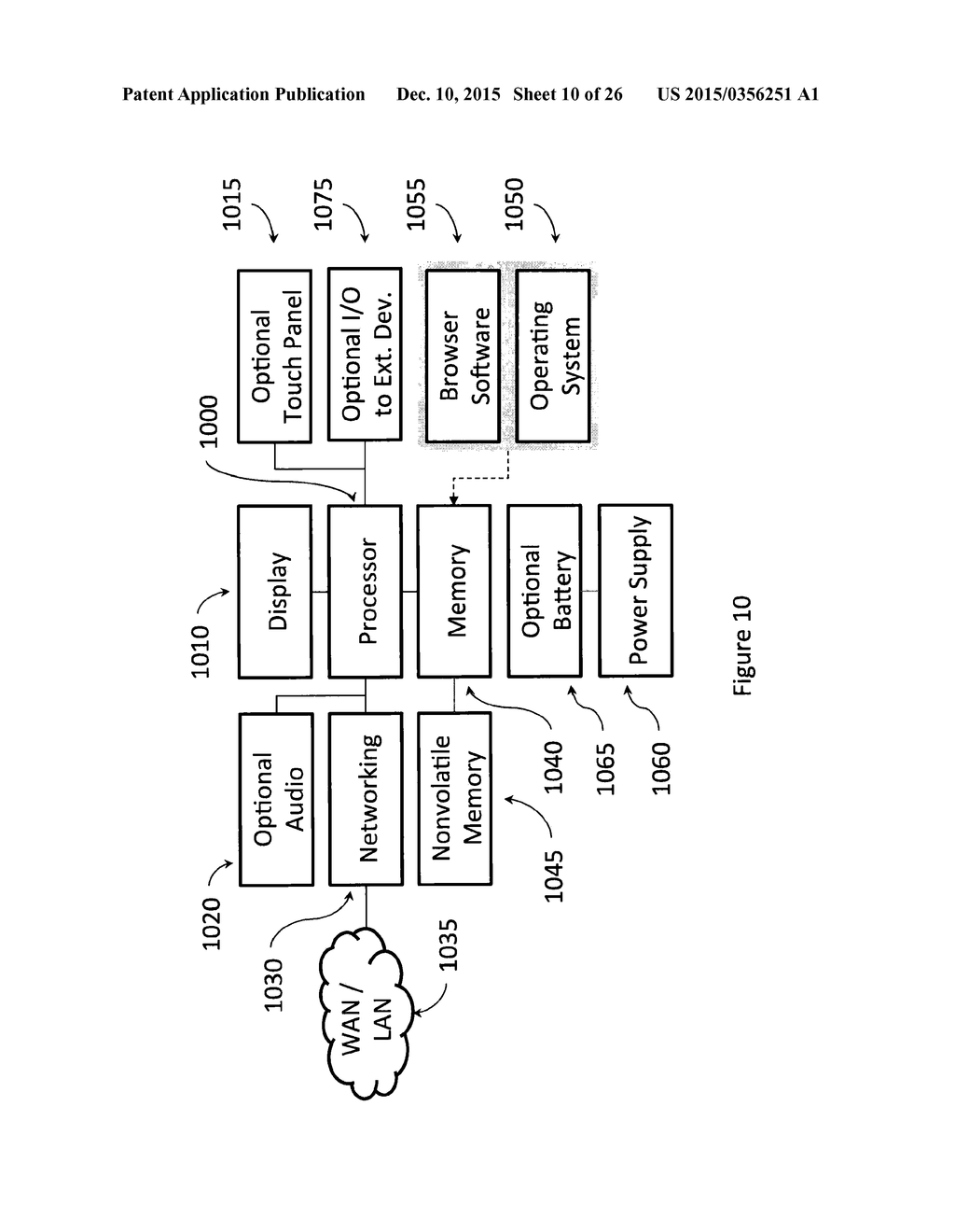 CONTEXT DEPENDENT APPLICATION/EVENT ACTIVATION - diagram, schematic, and image 11