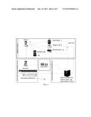 Intelligent Health Home Monitoring System Supporting Congestive Heart     Failure Self-Care diagram and image