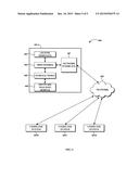 METHODS AND SYSTEMS FOR MANAGING LICENSE DISTRIBUTION FOR SOFTWARE diagram and image