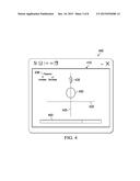 Continuous monitoring of fingerprint signature on a mobile touchscreen for     identity management diagram and image