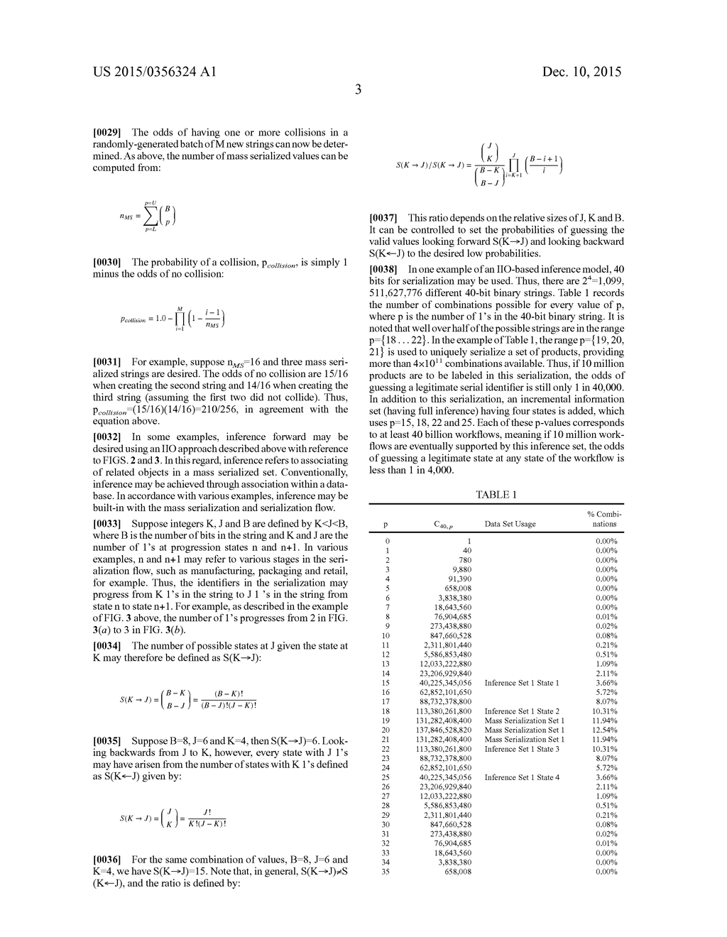 IDENTIFIERS FOR MASS SERIALIZATION - diagram, schematic, and image 08