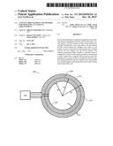 ANTENNA ARRANGEMENT AND METHOD FOR OPERATING AN ANTENNA ARRANGEMENT diagram and image