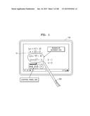 METHOD AND DEVICE FOR REPRODUCING CONTENT diagram and image