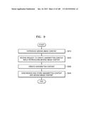 METHOD AND DEVICE FOR REPRODUCING CONTENT diagram and image