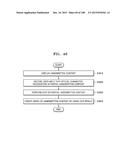 METHOD AND DEVICE FOR REPRODUCING CONTENT diagram and image