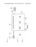 APPARATUS AND SYSTEM FOR PROCESSING CURRENCY BILLS AND FINANCIAL DOCUMENTS     AND METHOD FOR USING THE SAME diagram and image