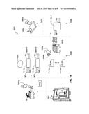 APPARATUS AND SYSTEM FOR PROCESSING CURRENCY BILLS AND FINANCIAL DOCUMENTS     AND METHOD FOR USING THE SAME diagram and image