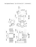 APPARATUS AND SYSTEM FOR PROCESSING CURRENCY BILLS AND FINANCIAL DOCUMENTS     AND METHOD FOR USING THE SAME diagram and image