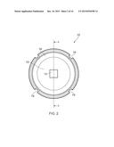 RFID TAG diagram and image